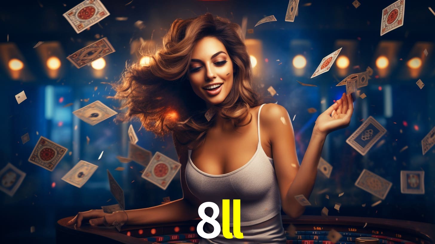 8ll - Aposta Radical - 8ll.com