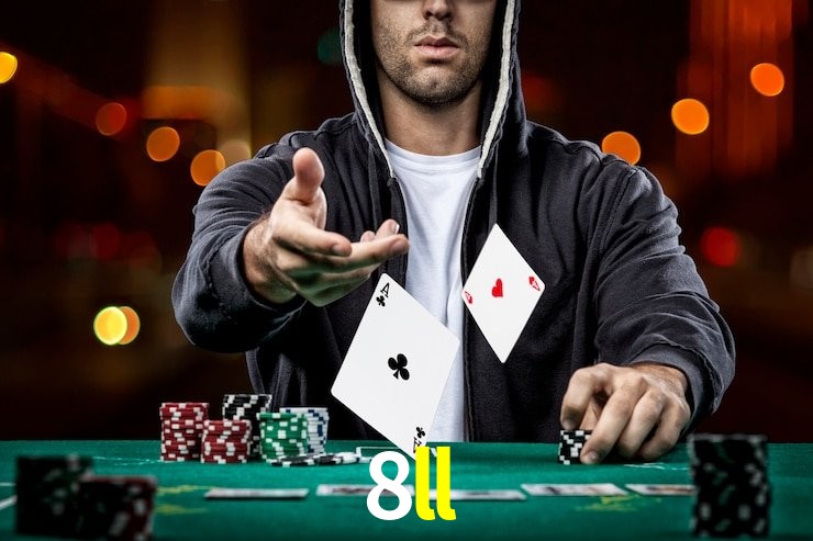 Jogos Exclusivos 8ll
