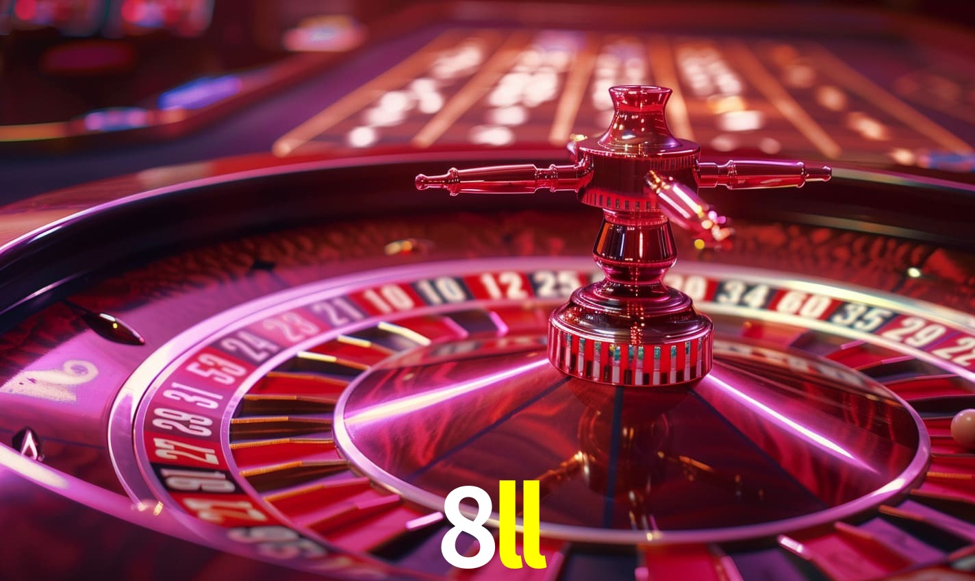 Casino Ao Vivo 8ll