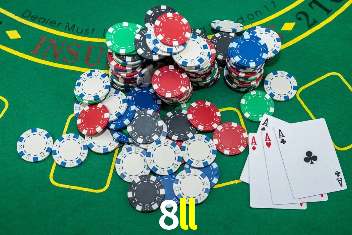 Diretório de Jogos 8ll