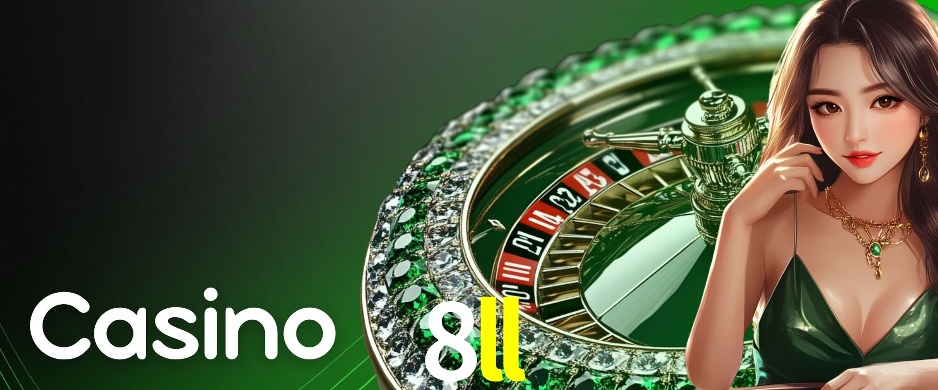 Descubra o Mundo do Cassino Online com 8ll