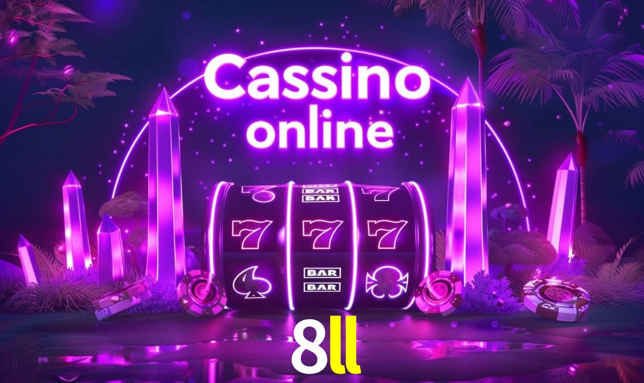 Recursos de Bônus 8ll