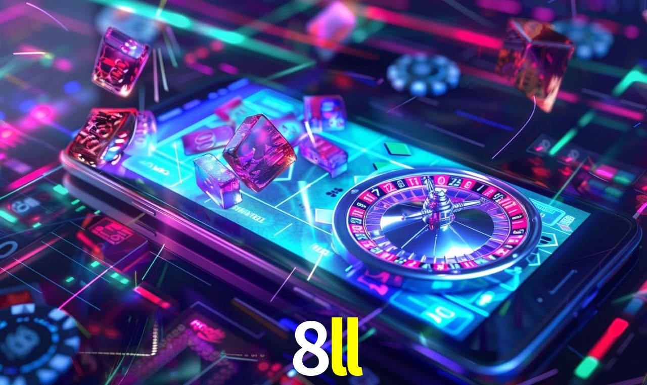 Tecnologia da Plataforma 8ll