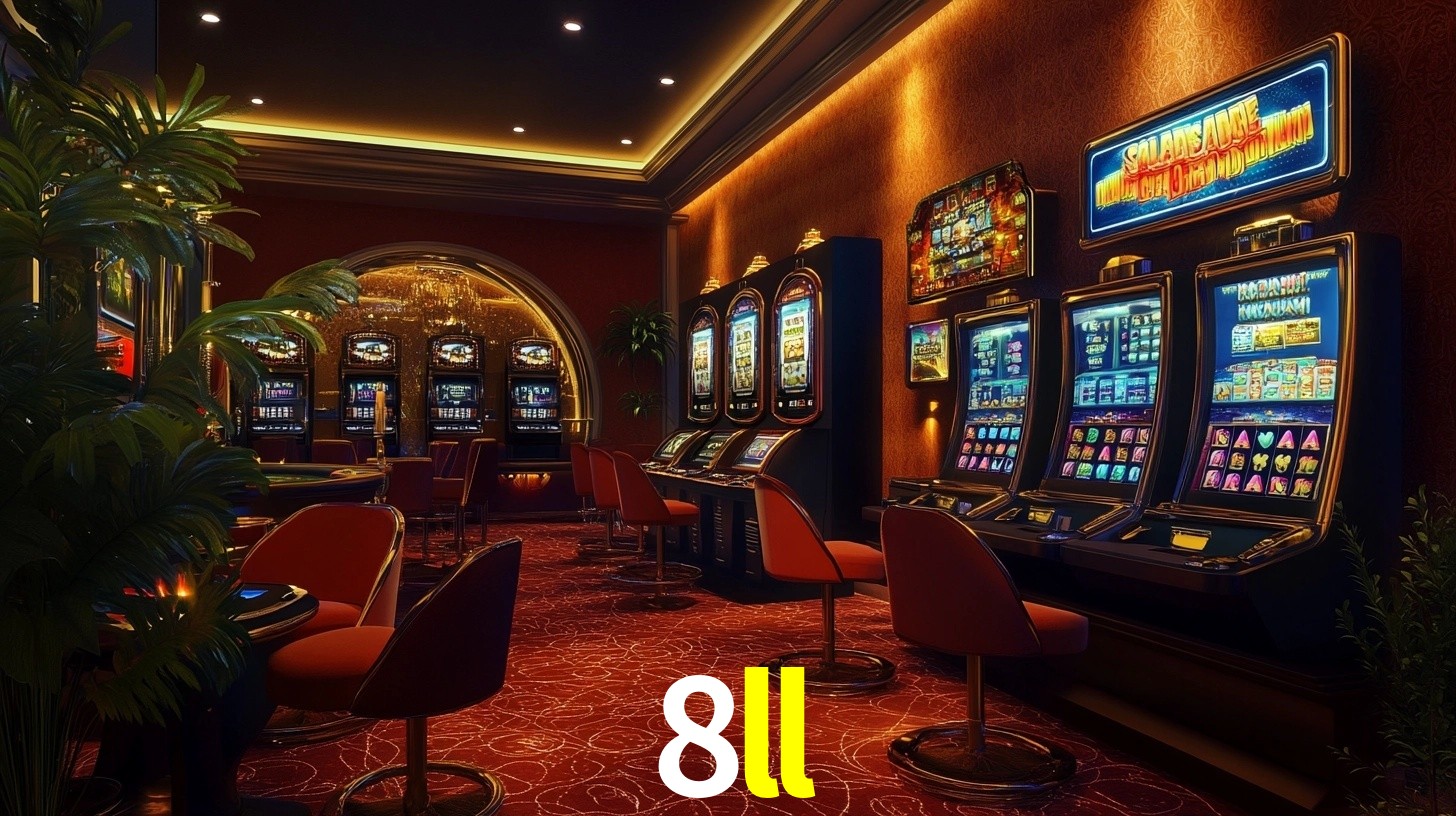 APP oficial da 8ll para mobile