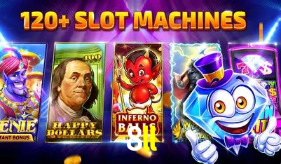 Desvendando o Mundo dos Jogos Virtuais na 8ll