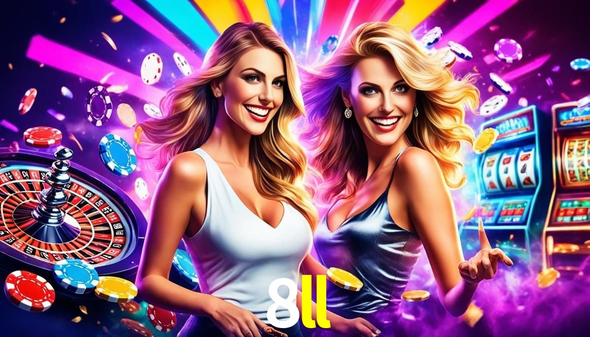 Estatísticas do Jogo 8ll