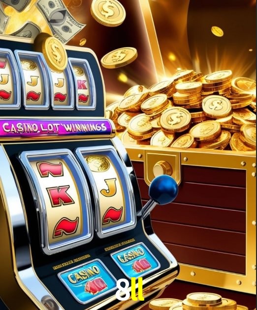 Mesa de Blackjack 8ll