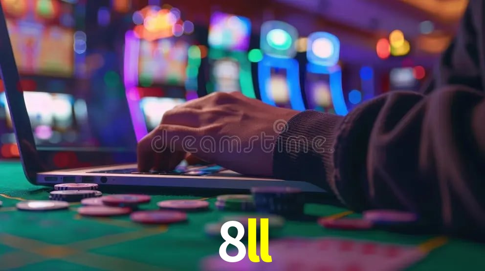 Recursos de Bônus 8ll