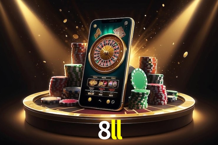 Estatísticas do Jogo 8ll