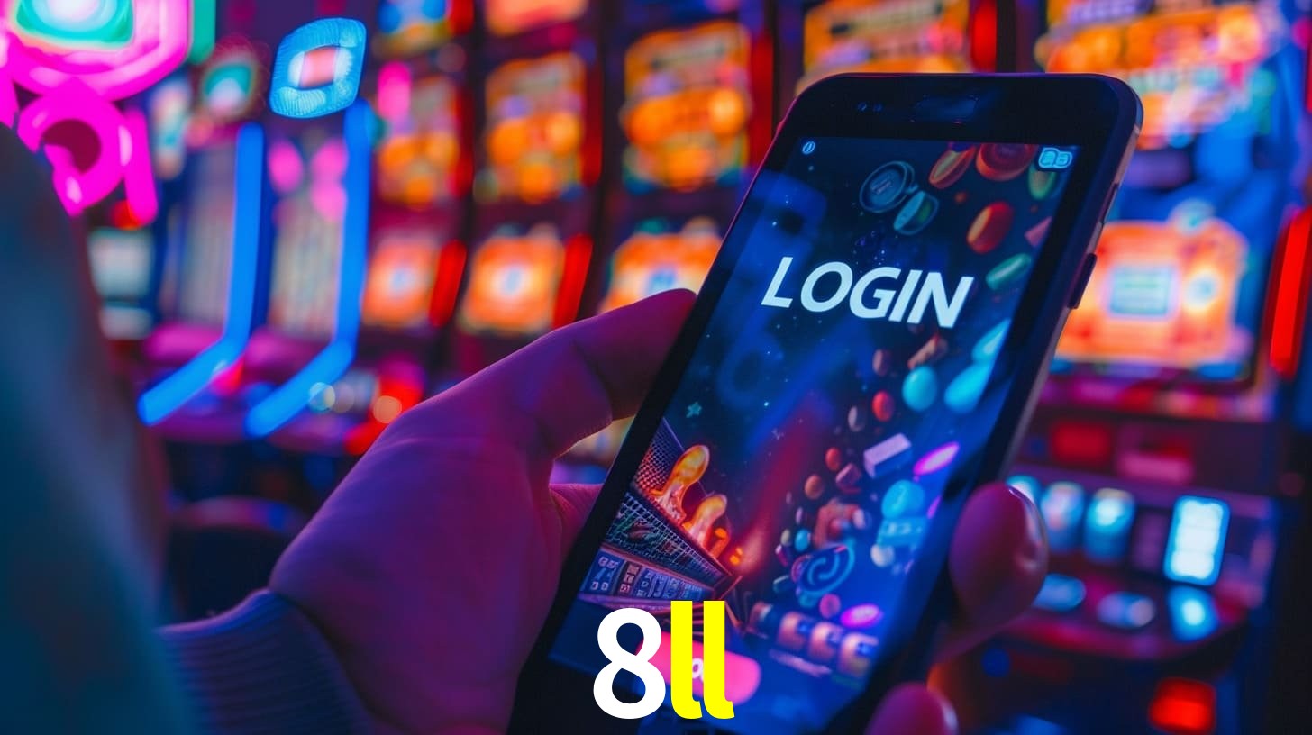 Casino Ao Vivo 8ll