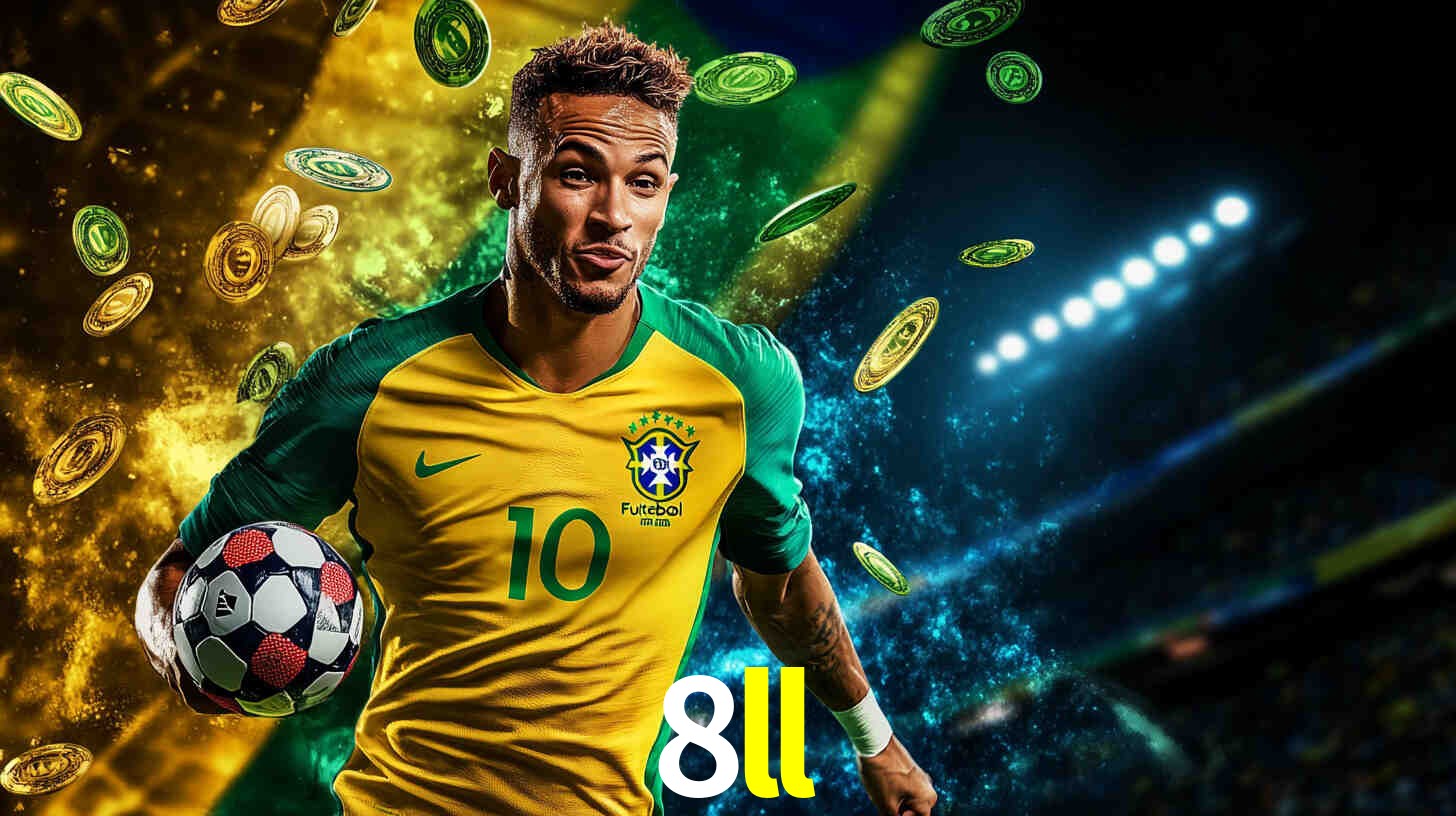 Estatísticas Esportivas 8ll